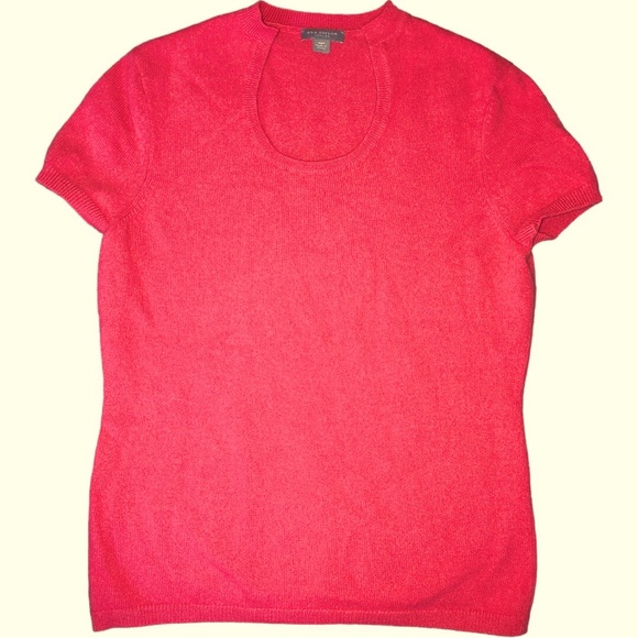 Ann Taylor Petites XSP Sweater - Picture 1 of 7